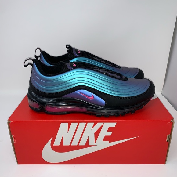 Nike Air Max 97 lx main image 4